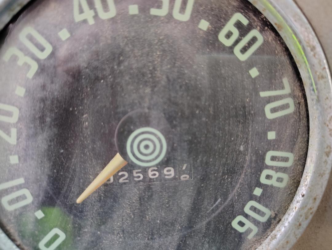 1971 INTERNATIONAL CO1910A - Image 25